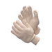 Major Gloves Terry Cloth Safety Gloves 50-1200 Series
