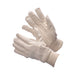 Major Gloves and Safety 8 oz Cotton Canvas Work Gloves