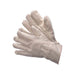 Premium Hot Mill 60-1960P Heavy Duty Safety Gloves Large