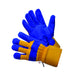 Major Gloves 30-5800P Thermo Lined Split Cowhide Work Gloves Large