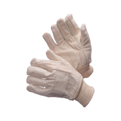 Major Gloves 24 oz. Hot Mill Gloves 60-1962 Large