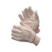 Major Gloves 24 oz. Hot Mill Gloves 60-1962 Large