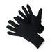 Major Gloves 600G String Knit Black 50-1600BK