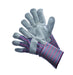 Major Gloves 30-8900HP Shoulder Leather Work Gloves Large