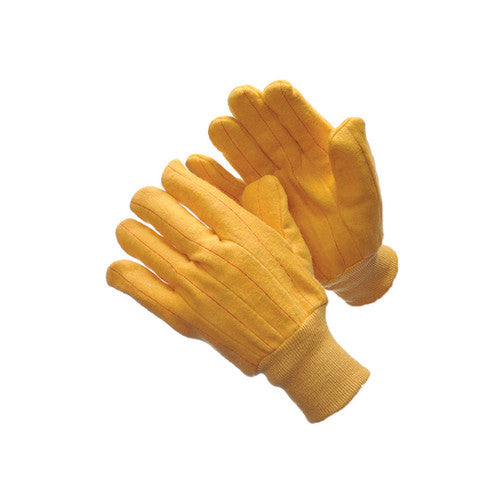Golden Chore 60-2340H Men's Fleece Work Gloves