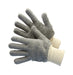 Major Gloves 22 oz Grey Terry Cloth Gloves 50-1200Q-G