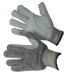 Major Gloves 13 Gauge Cut Resistant Leather Palm 30-5100