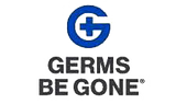 logo of Germs be Gone brand