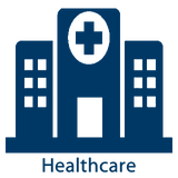 logo of Healthcare clients