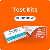 home antigen test kits ihealth icon flow flex