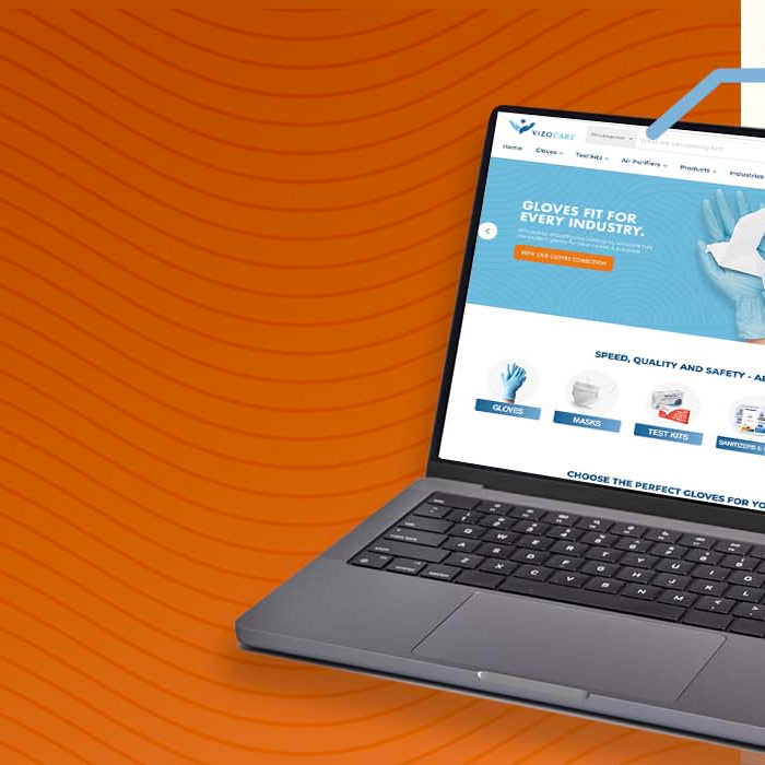 View Vizocare's wide offerings across various institutions