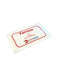 Detectamet Laminated Metal & X-Ray Detector Test Card