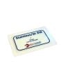 Detectamet Laminated Metal & X-Ray Detector Test Card