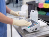 Sempermed Vinyl Syn-Stretch Disposable Powder-Free Examination Gloves Latex-Free