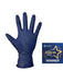Detectamet Metal & X-Ray Detectable Nitrile Disposable Gloves 100-Pack