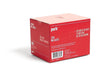 Perk Red Plastic Stirrers, 1000/Pack (FS-STRPL) - VizoCare