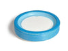 Perk Heavy-Weight Paper Plates, 10”, 500/Carton (FS-P10C) - VizoCare