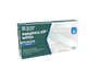 Semperguard Sapphire XP Disposable Nitrile Gloves Powder-Free White 100 Count