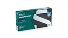 Semperguard Sapphire XP Black Exam Nitrile Gloves Powder-Free