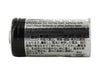 Panasonic CR123A Lithium Photo Batteries 3V 1550mAh 12 Pack