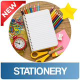 Shop Stationery School and Office Supplies