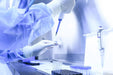 Clean Room Techniglove Sterile 5 Mil 12” White Class 100 Nitrile Gloves, Case of 1000 pcs. (MG-C25CSTW12) - VizoCare