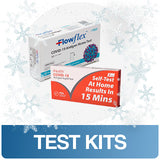 View all Test Kits Products