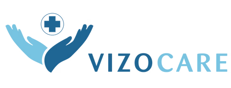 Vizocare Logo