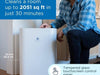 MA-125 Air Purifier Medify Air 