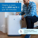 MA-125 Air Purifier Medify Air 