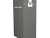 Amaircare AirWash 10,000 HEPA Air Filtration Sysetm (triHEPA), variable speed control (AW10,000) Tri-filter design allows for significant airflow. Three individual filter sets each ... 1000 CFM measured on the 10000 with the HEPA configuration. Decibels.