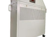 Cello Lighting Industrial Portable 1000W Air Sanitation Cart, UVCART1000AIR Air Purifier FSGUV Side Photo