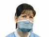 Particulate Respirator / Surgical Mask Critical Cover® PFL® Medical N95 Chamber Elastic Strap alpha pro tech mask n95