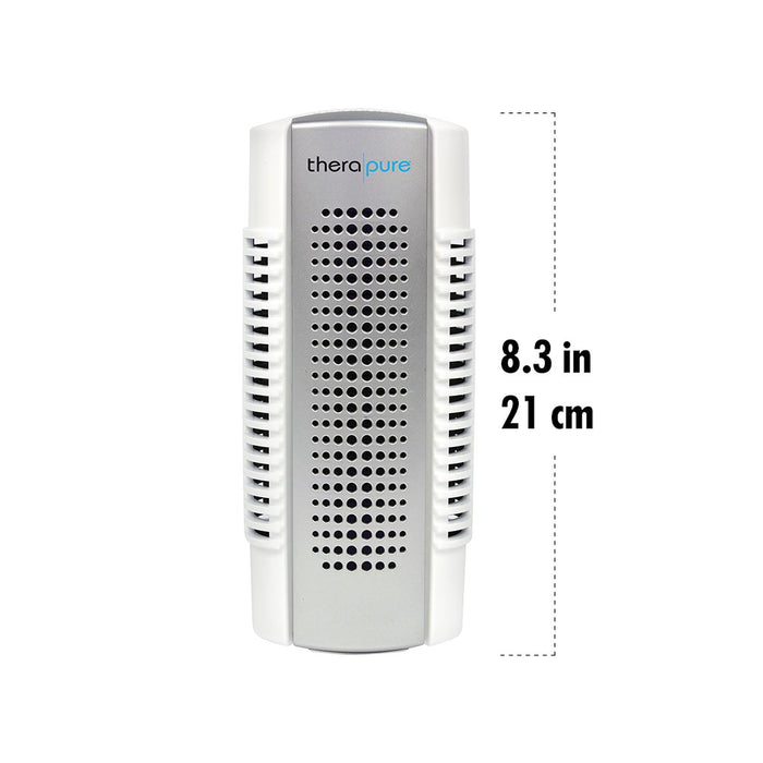 envion air doctor - Therapure- Air Purifier TPP50 -  Air Purifiers; ENVION- Therapure- Air Purifier TPP50 ... The Therapure Mini delivers cleaner, fresher, healthier air to smaller indoor environments