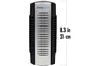 envion air doctor - Therapure- Air Purifier TPP50 , Slim design gives it a low profile and looks good, too.