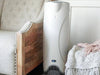 RX400 Air Purifier for Home or Office · Up to 800-square-feet of coverage · Technology that is FDA-cleared as a Class II Medical Device · Innovative