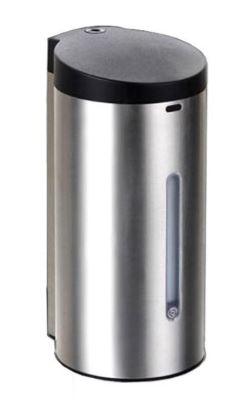 Stainless Steel Automatic Dispenser - Wall-mount - 650ml Dispensers TOKING HOLDING GROUP LIMITED 