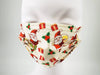 holiday face masks