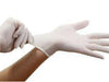 Diamond 5.5 mil Latex Examination Gloves, Case of 1000 pcs. (MG-D355) Gloves Diamond 