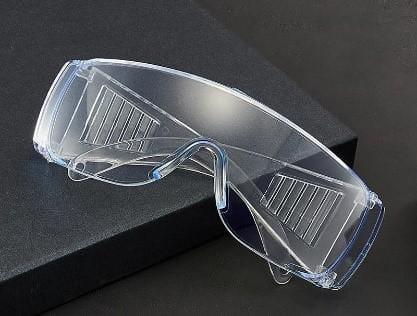 Protective Glasses - (PG-4)-6