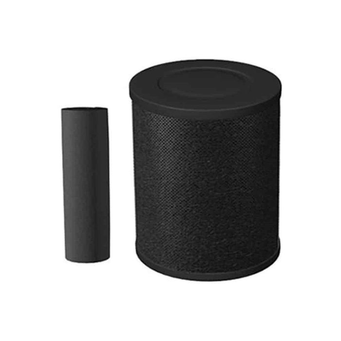 ULTRA VOC Canister Kit (includes; 1 foam pre-filter & ULTRA VOC Canister, 30lbs 100% activated carbon) Air Purifier Amaircare 