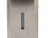 Stainless Steel Automatic Dispenser - Wall-mount - 1000ml