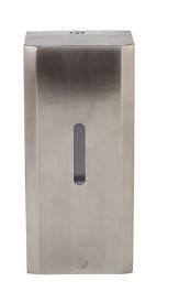 Stainless Steel Automatic Dispenser - Wall-mount - 1000ml