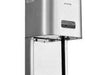 Stainless Steel Automatic Dispenser - Wall-mount - 3000ml