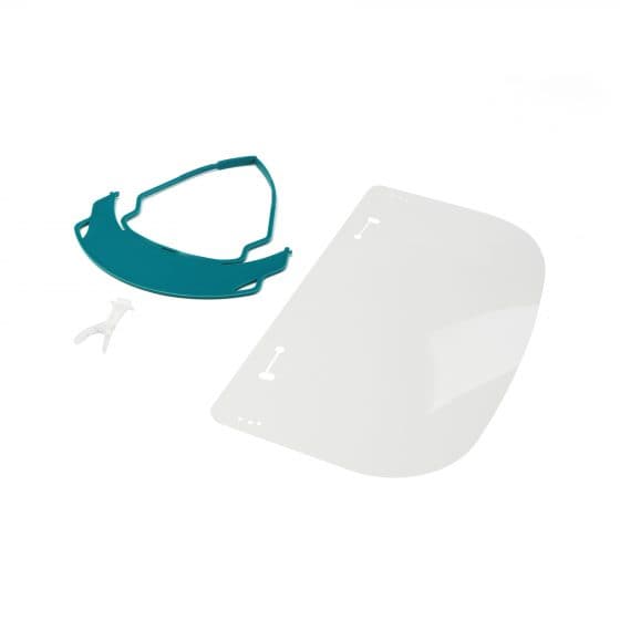TIDIShield Face Shields Face Shield Tidi 