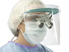 TIDIShield Face Shields Face Shield Tidi 