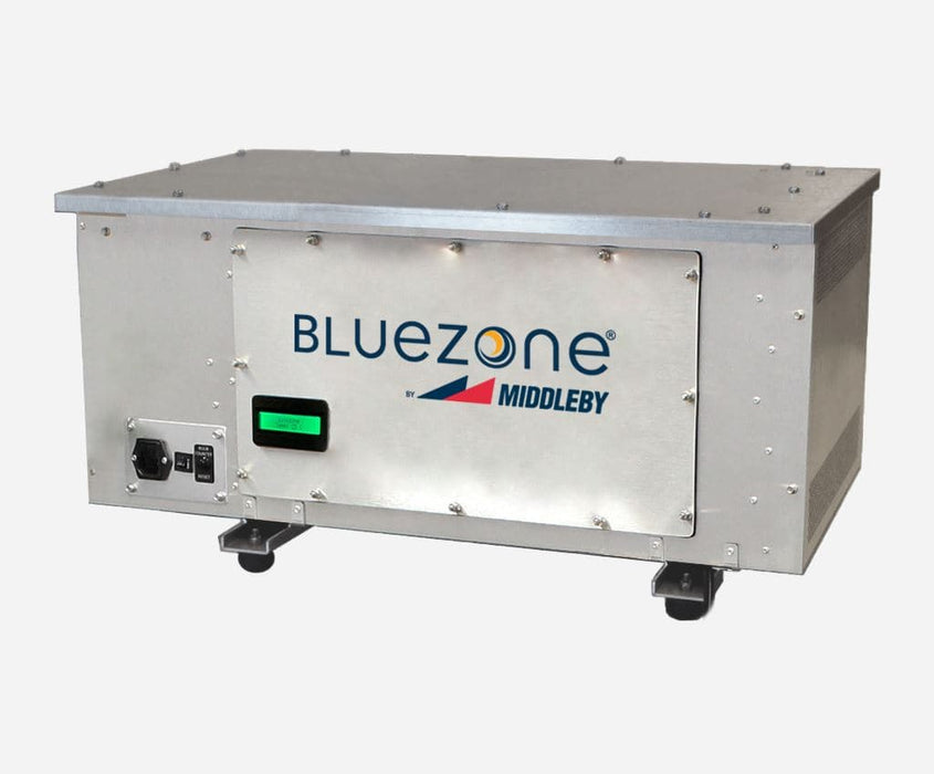 BLUEZONE 300 FOOD PRESEVER 2UV-C BULBS · brand: Bluezone By Middleby 