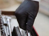 Envelicus Eclipse Black Industrial Nitrile Glove, Case of 1000 pcs. (MG-E25B) Gloves Envelicus 