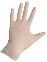 Diamond 5.5 mil Latex Examination Gloves, Case of 1000 pcs. (MG-D355) Gloves Diamond 