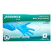Diamond Blue 4.5g Vinyl Powder Free Gloves, Case of 1000 pcs. (MG-D4) Gloves Diamond 